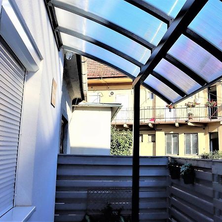 Wolf House Apartman Zalaegerszeg Ngoại thất bức ảnh