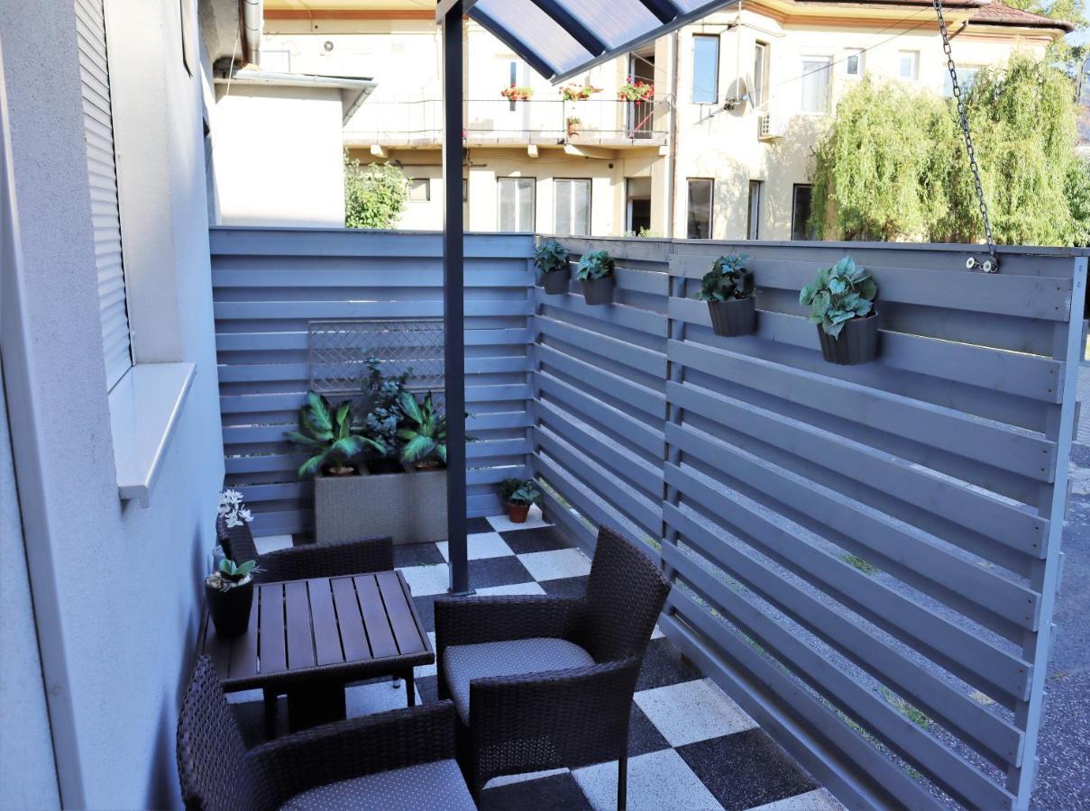 Wolf House Apartman Zalaegerszeg Ngoại thất bức ảnh