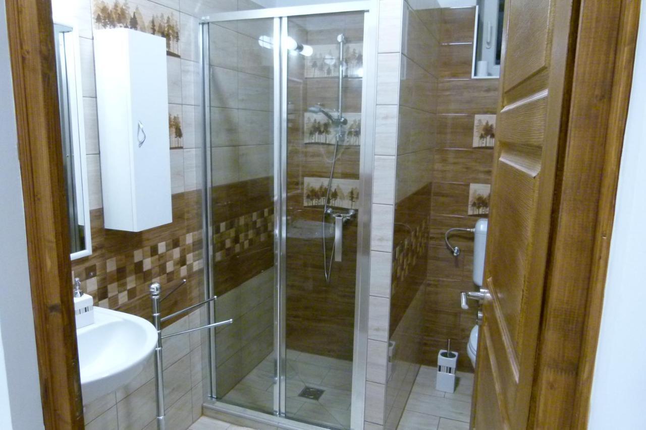 Wolf House Apartman Zalaegerszeg Ngoại thất bức ảnh