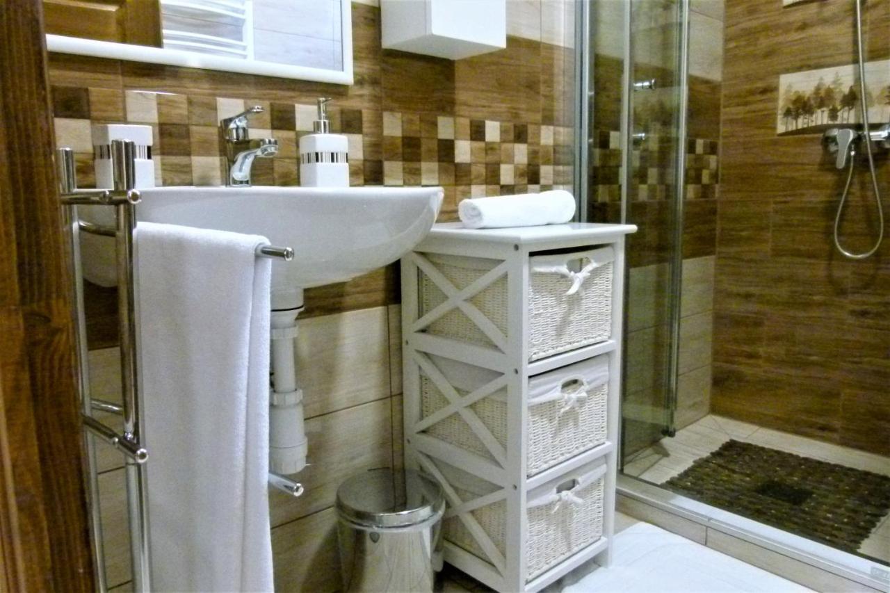 Wolf House Apartman Zalaegerszeg Ngoại thất bức ảnh