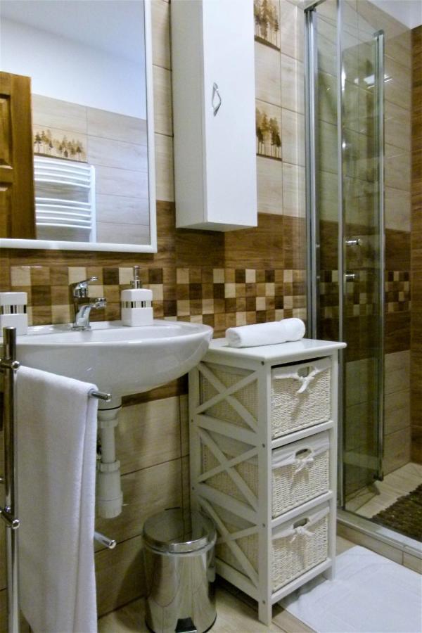 Wolf House Apartman Zalaegerszeg Ngoại thất bức ảnh