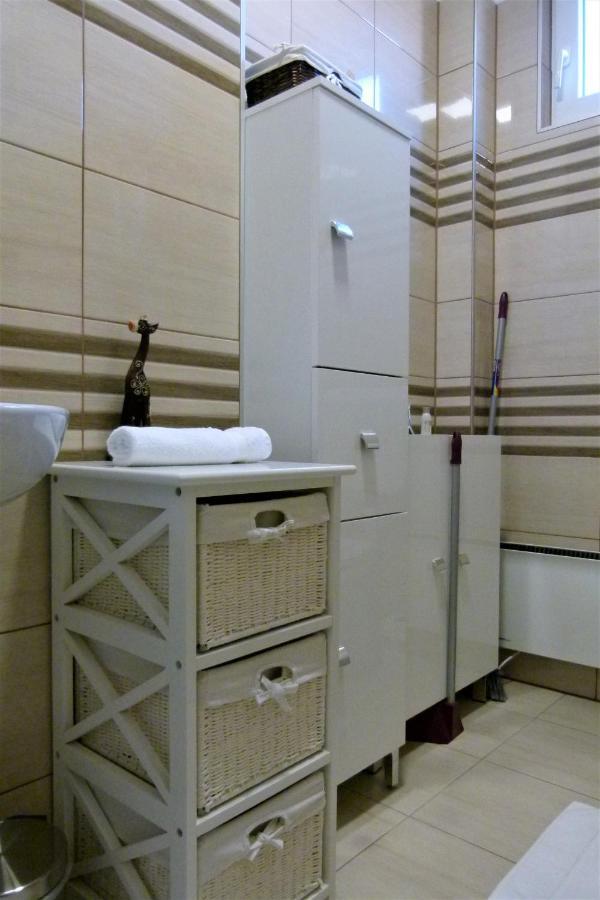 Wolf House Apartman Zalaegerszeg Ngoại thất bức ảnh